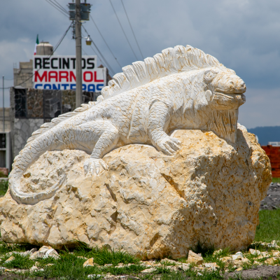 venta de chimeneas de mármol en puebla